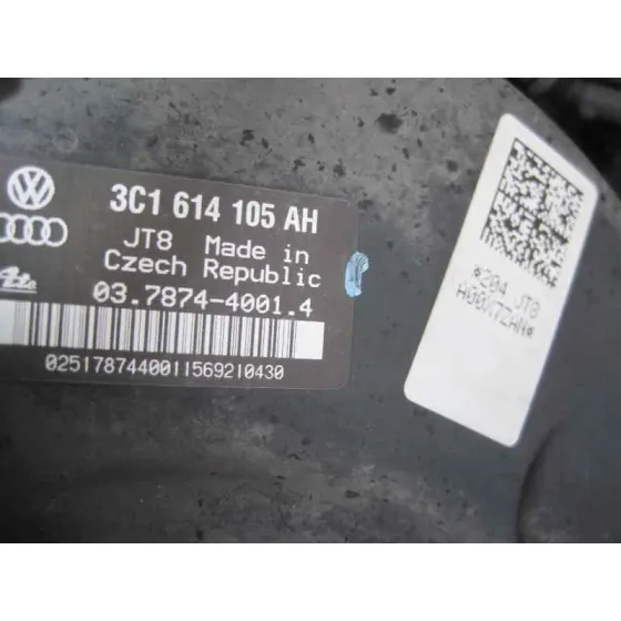 VOLKSWAGEN PASSAT BERLINA (3C2) '2009 HIGHLINE AZUL CIELO CLARO