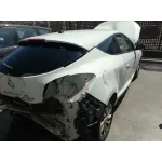 RENAULT MEGANE III COUPE RENAULT MEGANE III COUPE '2016 LIMITED BLANCO 2014