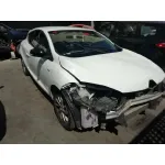 RENAULT MEGANE III COUPE RENAULT MEGANE III COUPE '2016 LIMITED BLANCO 2014