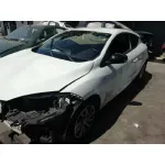 RENAULT MEGANE III COUPE RENAULT MEGANE III COUPE '2016 LIMITED BLANCO 2014