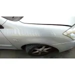 TOYOTA COROLLA (E12) TOYOTA COROLLA (E12) '2003 1.6 LINEA LUNA BERLINA GRIS PLATA 2003