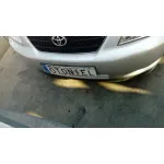 TOYOTA COROLLA (E12) TOYOTA COROLLA (E12) '2003 1.6 LINEA LUNA BERLINA GRIS PLATA 2003