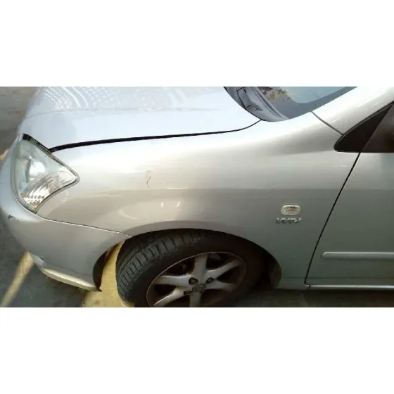 TOYOTA COROLLA (E12) '2003 1.6 LINEA LUNA BERLINA GRIS PLATA
