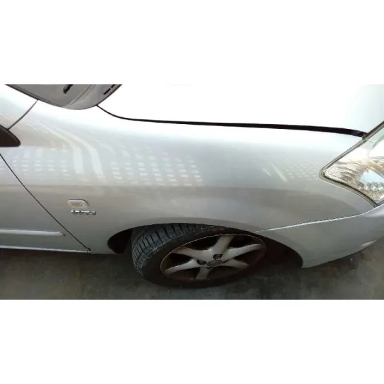 TOYOTA COROLLA (E12) '2003 1.6 LINEA LUNA BERLINA GRIS PLATA