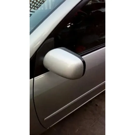 TOYOTA COROLLA (E12) '2003 1.6 LINEA LUNA BERLINA GRIS PLATA
