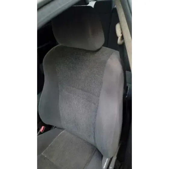 TOYOTA COROLLA (E12) '2003 1.6 LINEA LUNA BERLINA GRIS PLATA