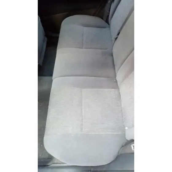 TOYOTA COROLLA (E12) '2003 1.6 LINEA LUNA BERLINA GRIS PLATA