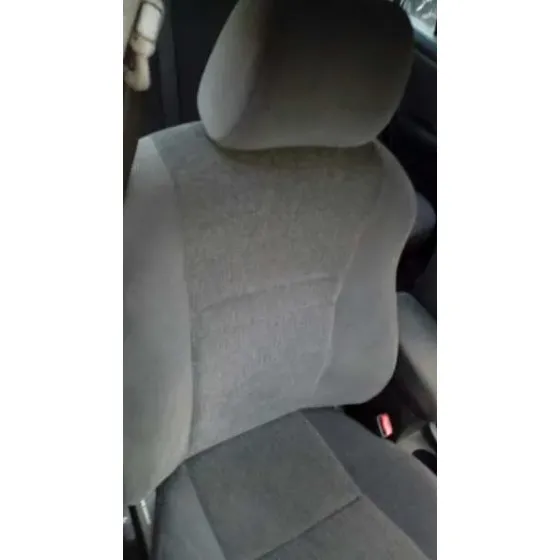 TOYOTA COROLLA (E12) '2003 1.6 LINEA LUNA BERLINA GRIS PLATA