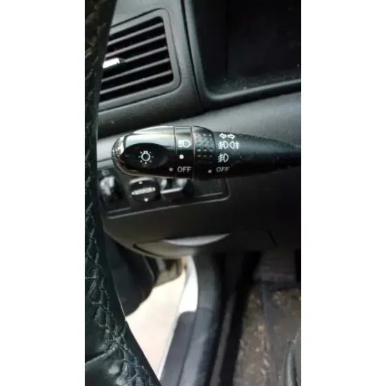 TOYOTA COROLLA (E12) '2003 1.6 LINEA LUNA BERLINA GRIS PLATA