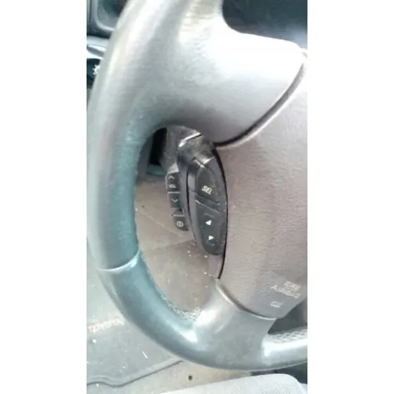 TOYOTA COROLLA (E12) '2003 1.6 LINEA LUNA BERLINA GRIS PLATA