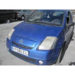 CITROEN C2 '2004 EMPRESA AZUL