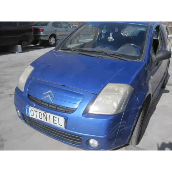 CITROEN C2 '2004 EMPRESA AZUL