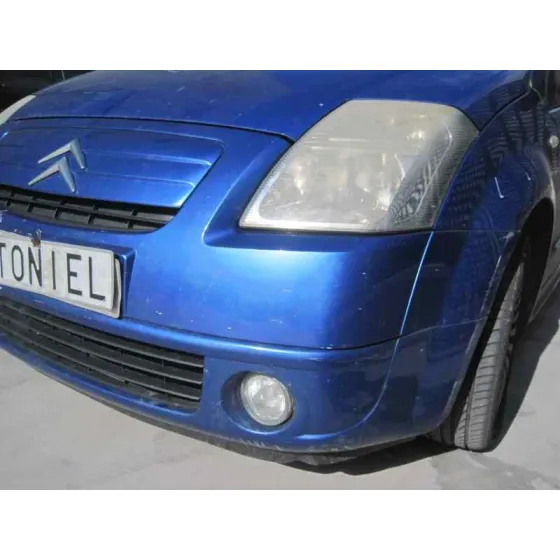 CITROEN C2 '2004 EMPRESA AZUL