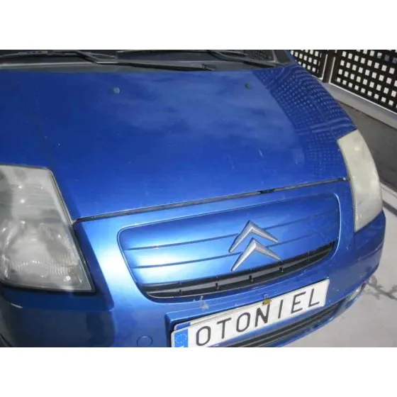 CITROEN C2 '2004 EMPRESA AZUL