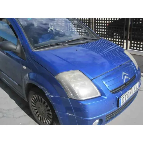 CITROEN C2 '2004 EMPRESA AZUL