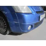 CITROEN C2 '2004 EMPRESA AZUL