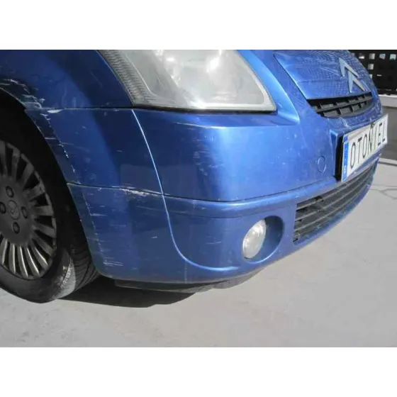 CITROEN C2 '2004 EMPRESA AZUL