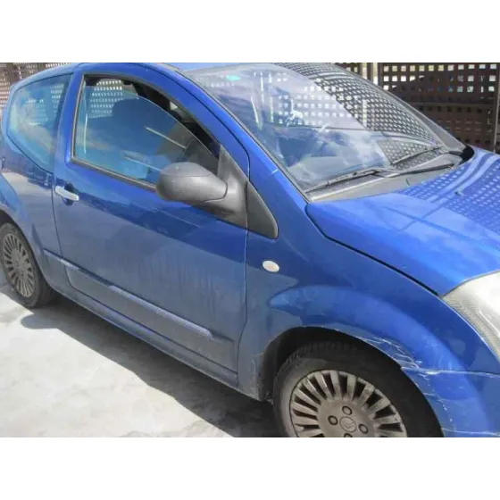 CITROEN C2 '2004 EMPRESA AZUL