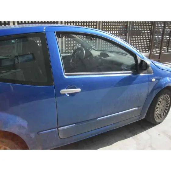 CITROEN C2 '2004 EMPRESA AZUL