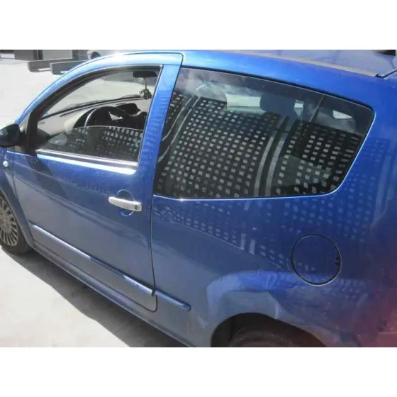CITROEN C2 '2004 EMPRESA AZUL