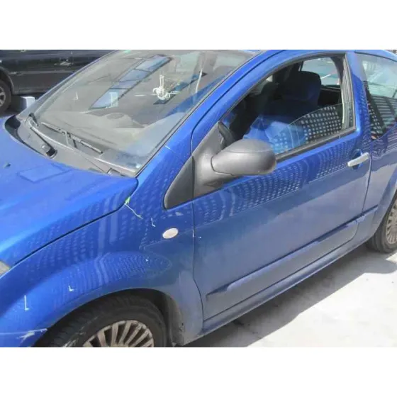 CITROEN C2 '2004 EMPRESA AZUL