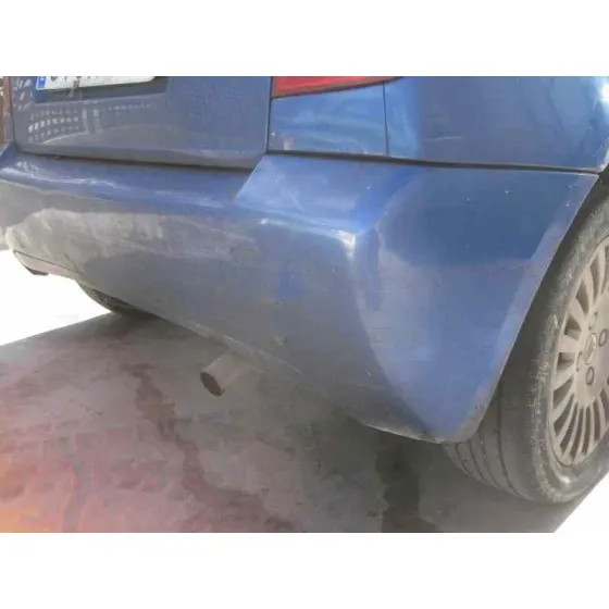CITROEN C2 '2004 EMPRESA AZUL