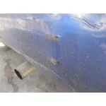 CITROEN C2 '2004 EMPRESA AZUL