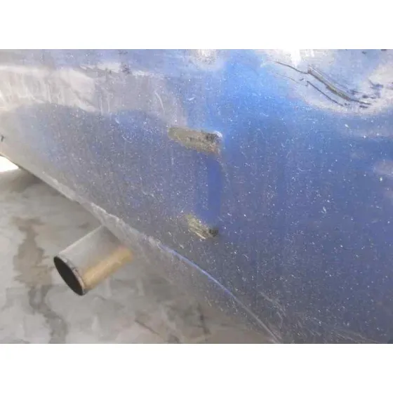 CITROEN C2 '2004 EMPRESA AZUL