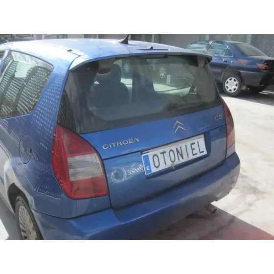 CITROEN C2 '2004 EMPRESA AZUL