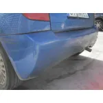 CITROEN C2 '2004 EMPRESA AZUL