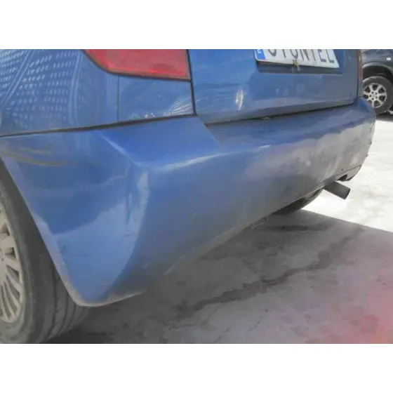 CITROEN C2 '2004 EMPRESA AZUL