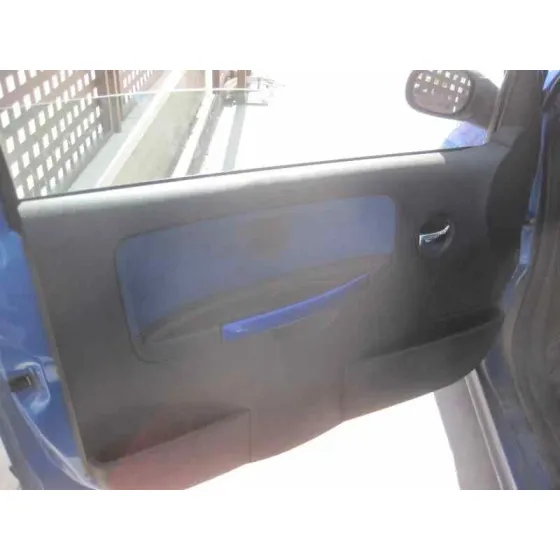CITROEN C2 '2004 EMPRESA AZUL