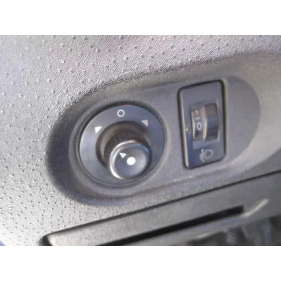 CITROEN C2 '2004 EMPRESA AZUL