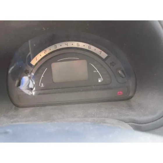 CITROEN C2 '2004 EMPRESA AZUL
