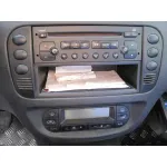 CITROEN C2 '2004 EMPRESA AZUL
