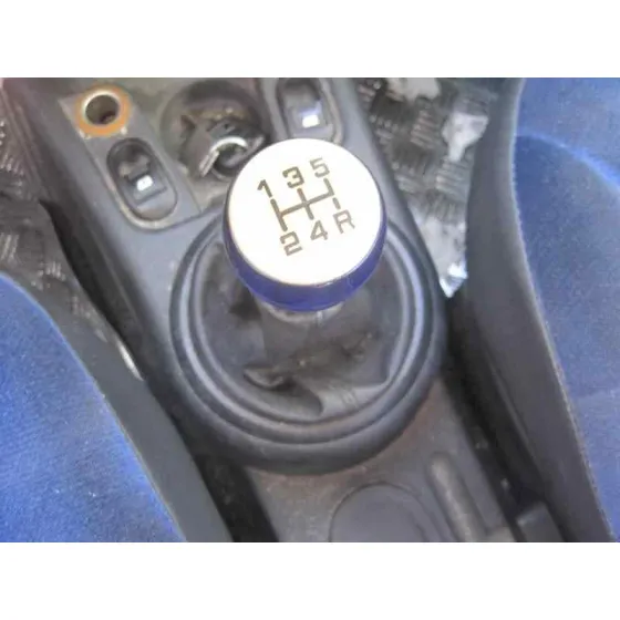 CITROEN C2 '2004 EMPRESA AZUL