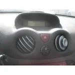 CITROEN C2 '2004 EMPRESA AZUL