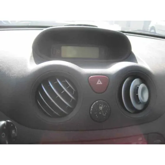 CITROEN C2 '2004 EMPRESA AZUL