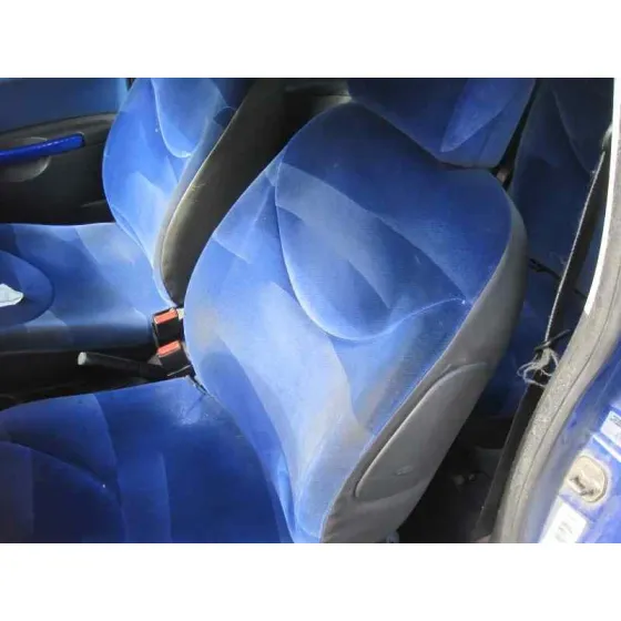 CITROEN C2 '2004 EMPRESA AZUL