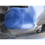CITROEN C2 '2004 EMPRESA AZUL