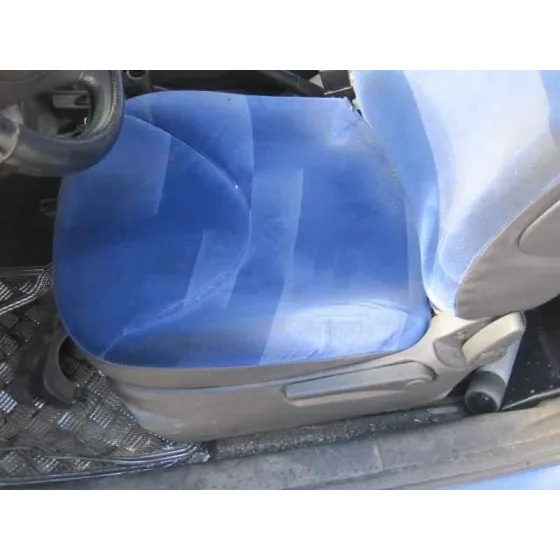 CITROEN C2 '2004 EMPRESA AZUL