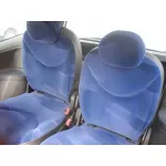 CITROEN C2 '2004 EMPRESA AZUL