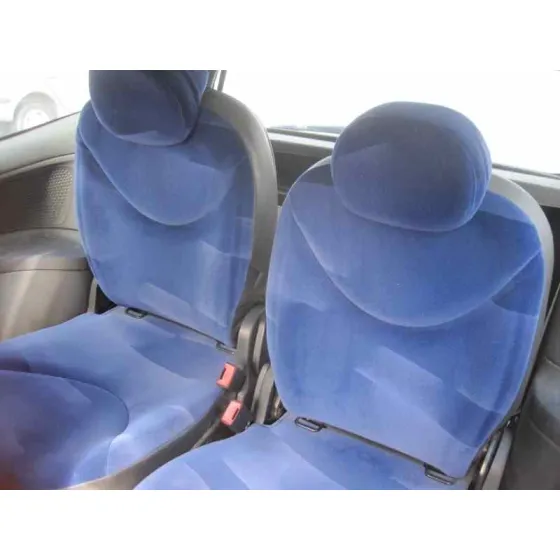 CITROEN C2 '2004 EMPRESA AZUL