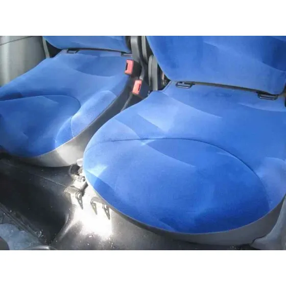 CITROEN C2 '2004 EMPRESA AZUL