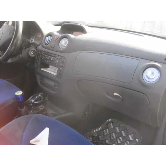 CITROEN C2 '2004 EMPRESA AZUL
