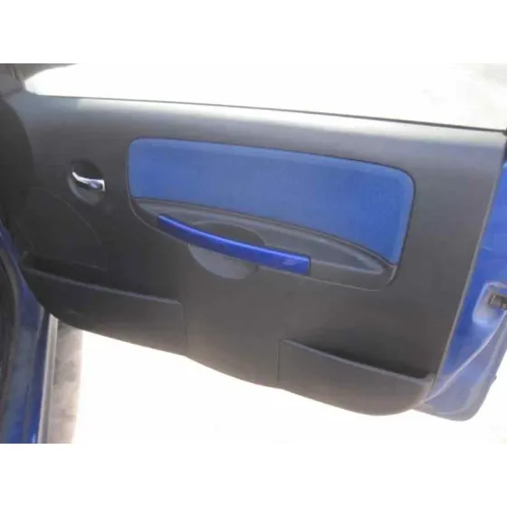 CITROEN C2 '2004 EMPRESA AZUL