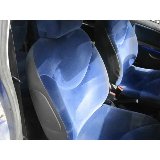 CITROEN C2 '2004 EMPRESA AZUL