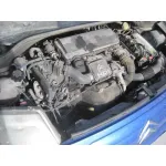 CITROEN C2 '2004 EMPRESA AZUL