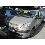 CITROEN XSARA PICASSO '2004 1.6 HDI 110 EXCLUSIVE