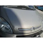 CITROEN XSARA PICASSO '2004 1.6 HDI 110 EXCLUSIVE
